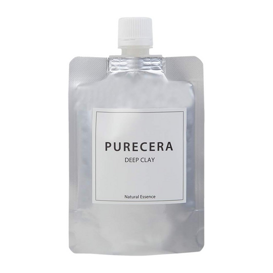 Pyuasera , P U R E C E R A Sabonete Facial 110g