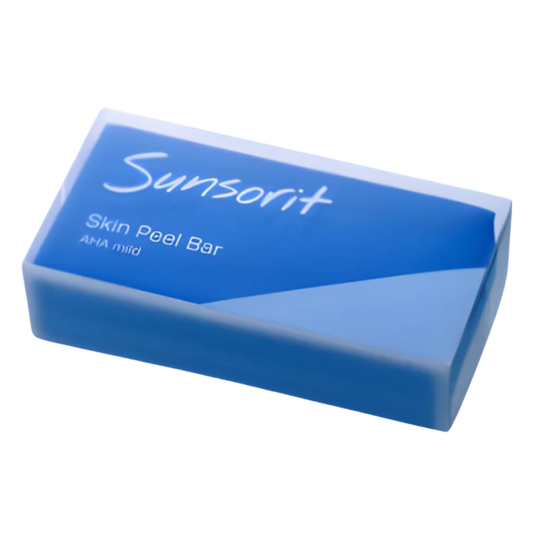 ⭐️Japan Brand Sabonete Facial 0g