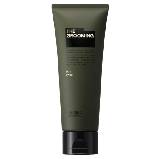THE GROOMING Sabonete Facial em Espuma 120g