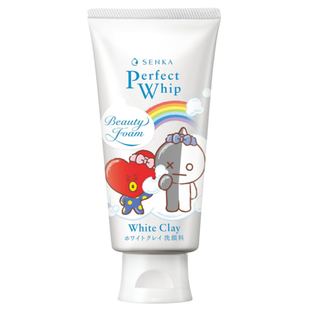 Senka Produto de Beleza 120g