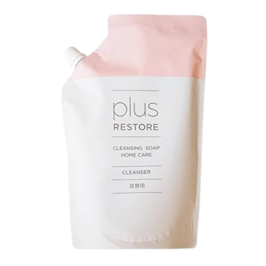 Plus Restore Demaquilante