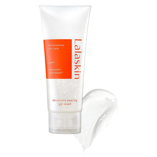 Ｌａｌａｓｋｉｎ Sabonete Facial 160g