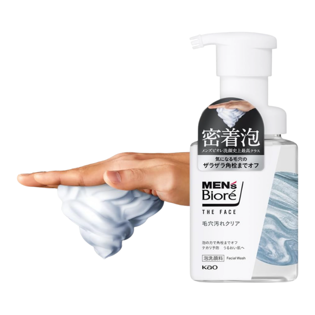 Biore Produto de Beleza