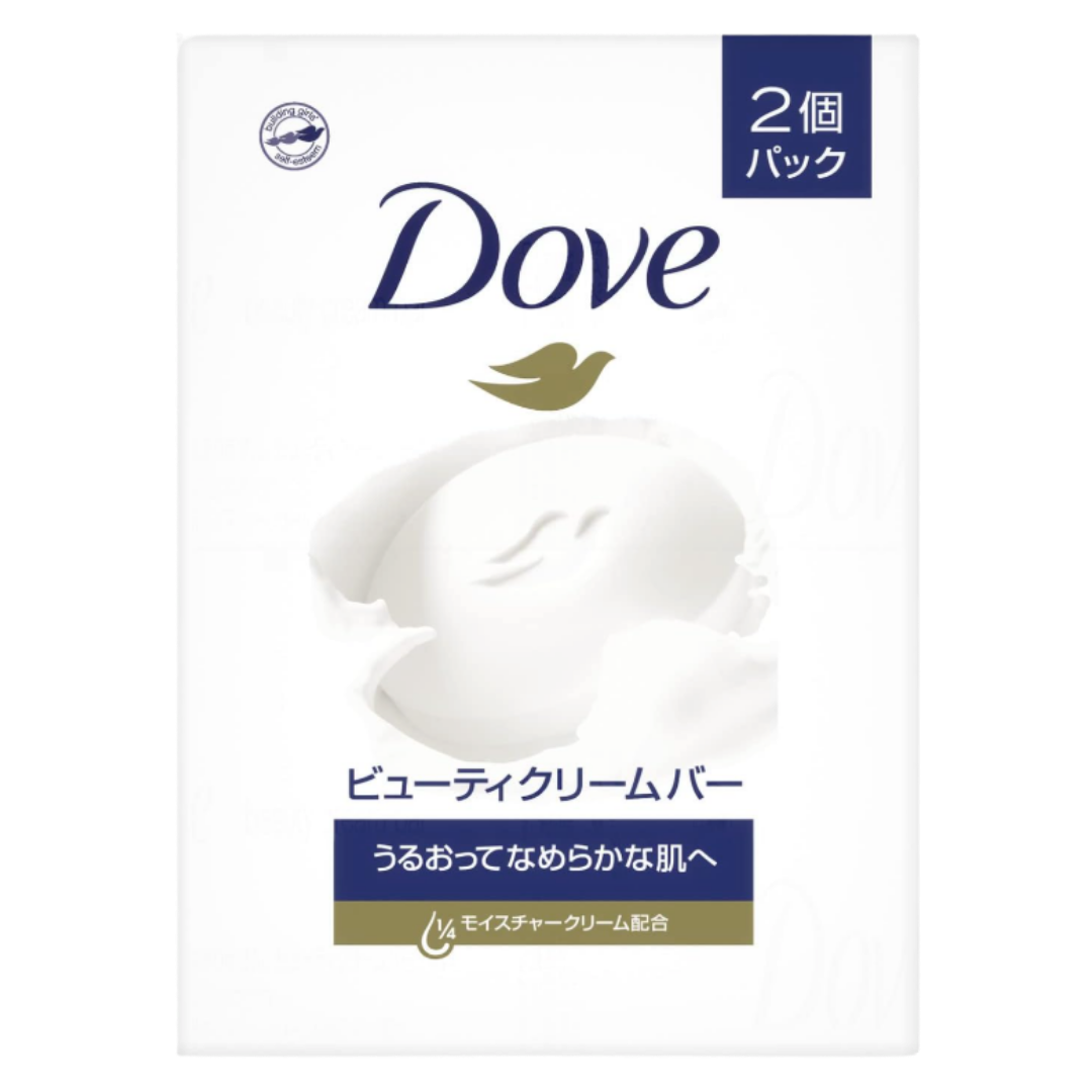 Dove Creme Facial 85g