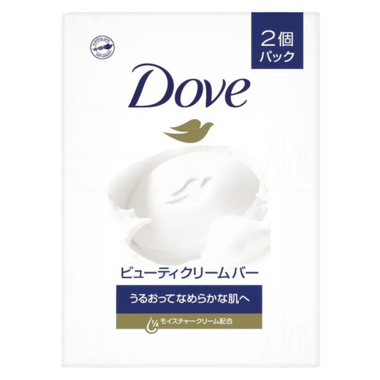Dove Creme Facial 85g