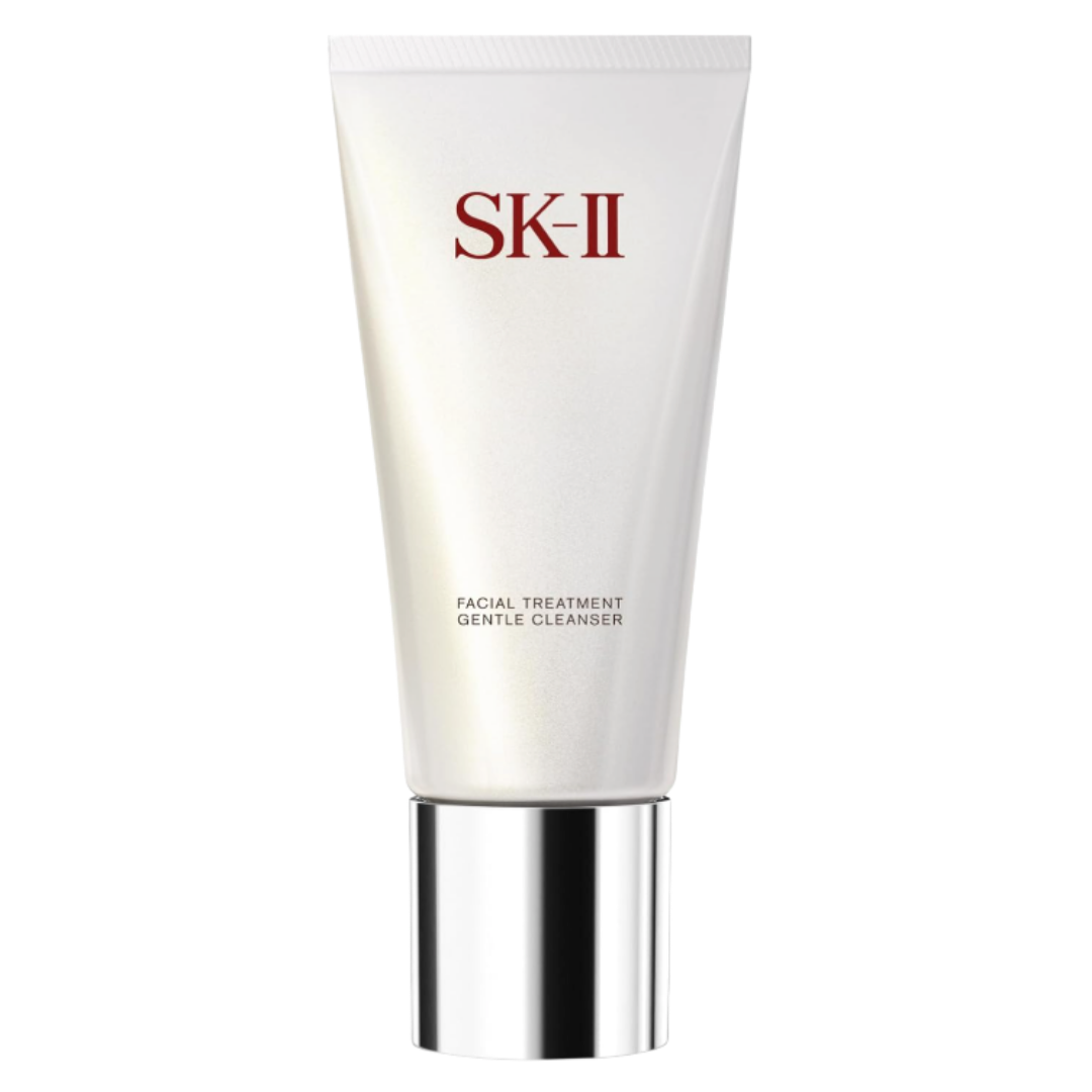 SK-II Sabonete Facial em Espuma 120g