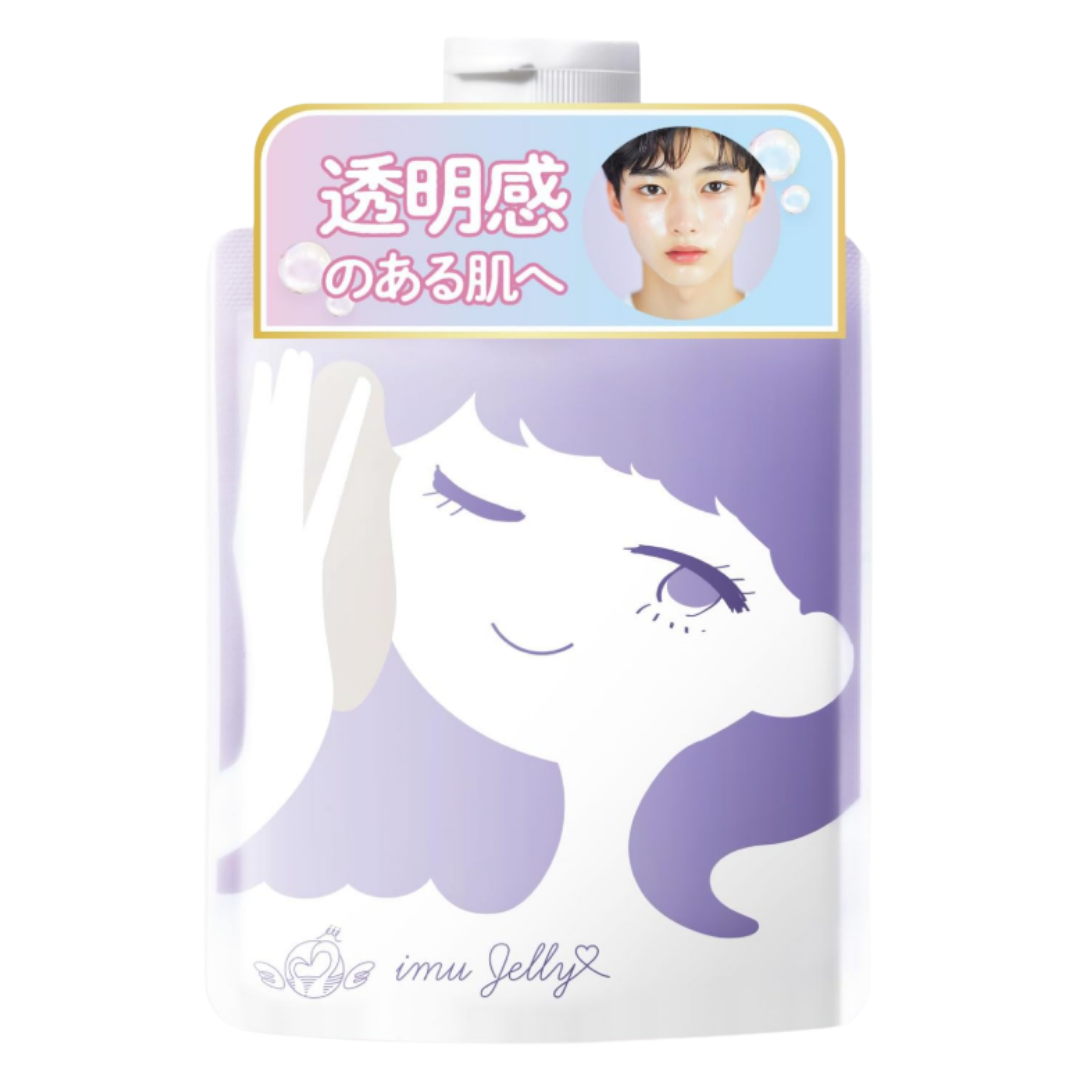 Towaniere Gel de Limpeza Facial 100g