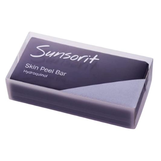 Sunsorit Produto de Beleza 130g