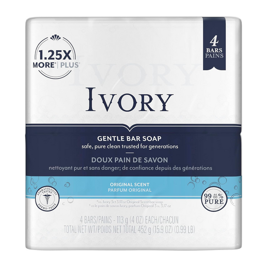 IVORY Produto de Beleza 500g
