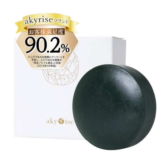 Akyrise Sabonete Facial 110g