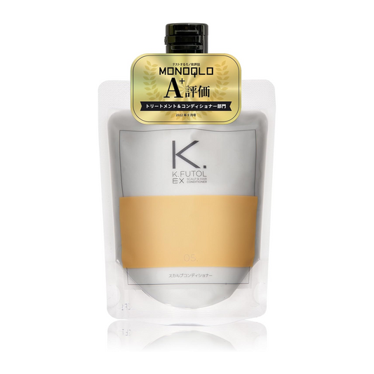 K.FUTOL Condicionador 200g