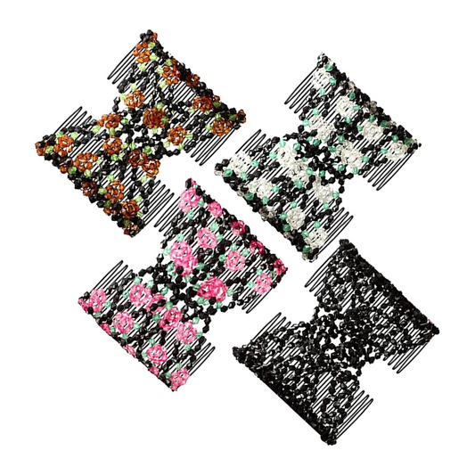 UKCOCO Pente de Cabelo