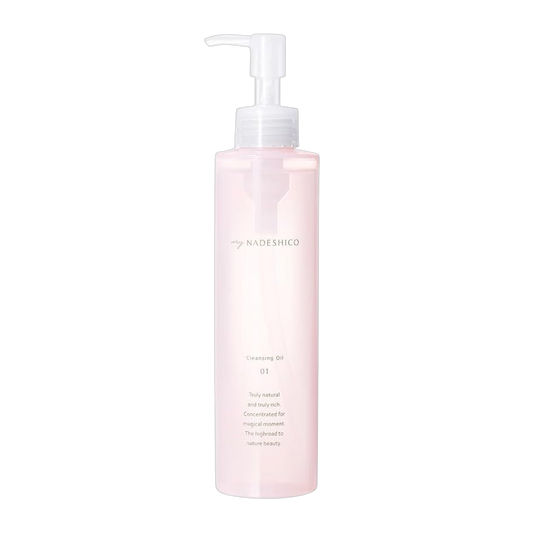 My NADESHICO Oleo Demaquilante 180ml