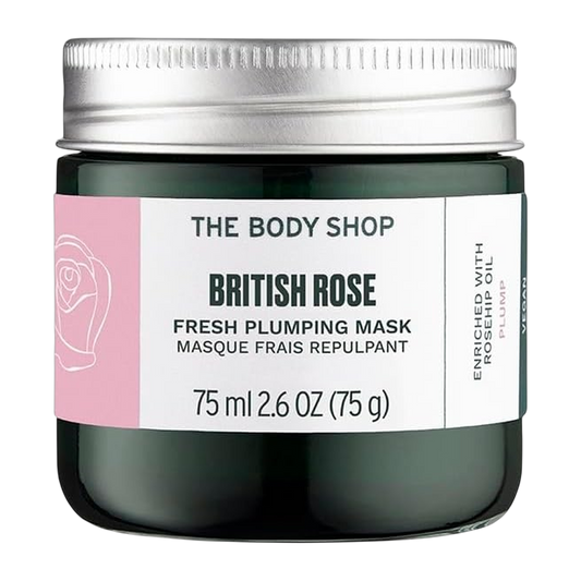 THE BODY SHOP Mascara Facial 75ml