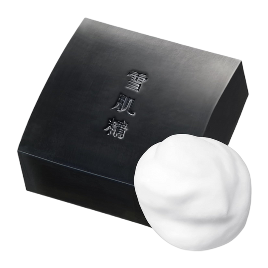 Sekkisei Sabonete Facial 120g