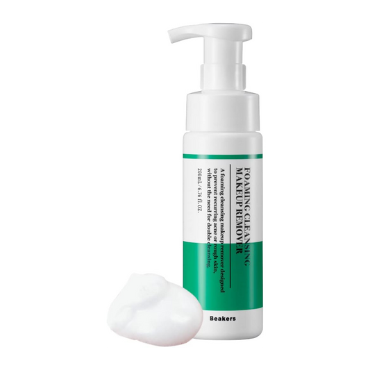 Beakers Demaquilante