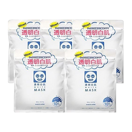 Japan Brand Mascara Facial