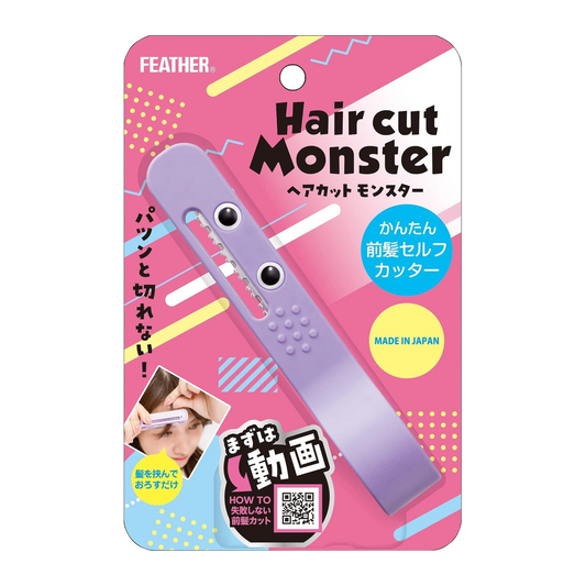 Heakattomonsutaa Tesoura Profissional