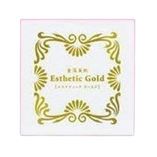 Kanazawa Katani Mascara Facial em Folha 75g