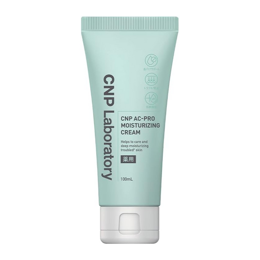 CNP Creme Facial 100ml