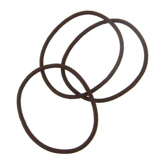 Muji Elástico de Cabelo