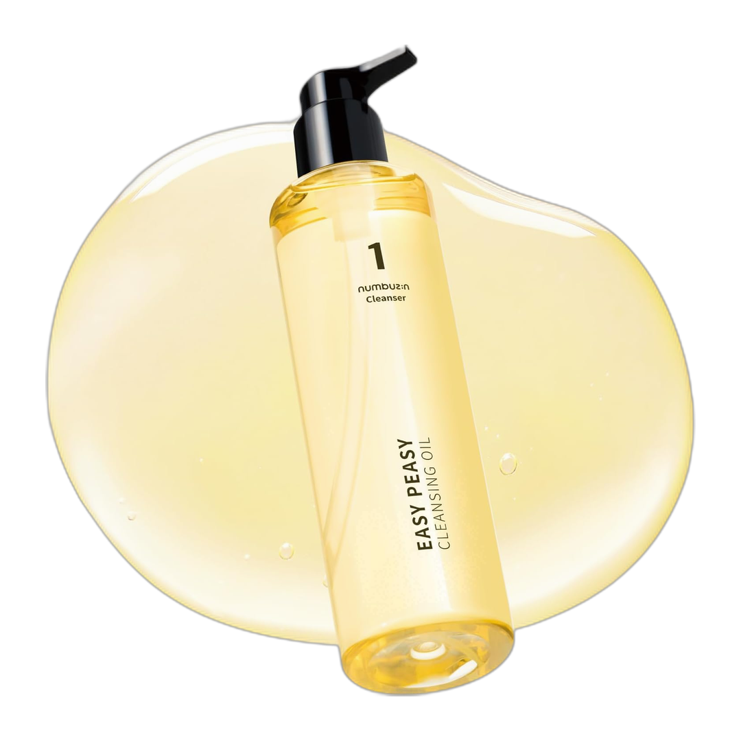 numbuzin Oleo Demaquilante