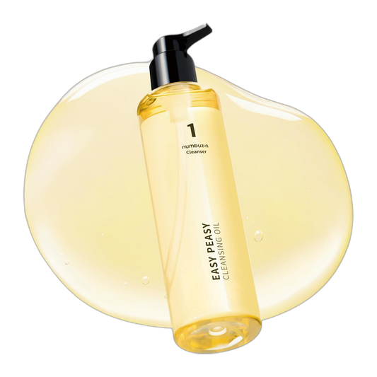 numbuzin Oleo Demaquilante