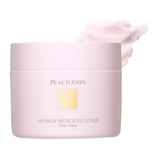 PEACH JOHN Sabonete Liquido Corporal 470g