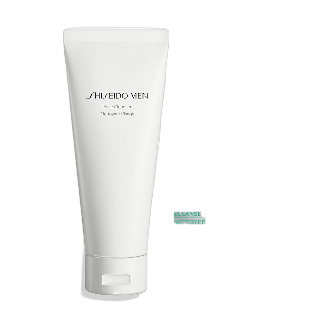 Shiseido Sabonete Facial 130g