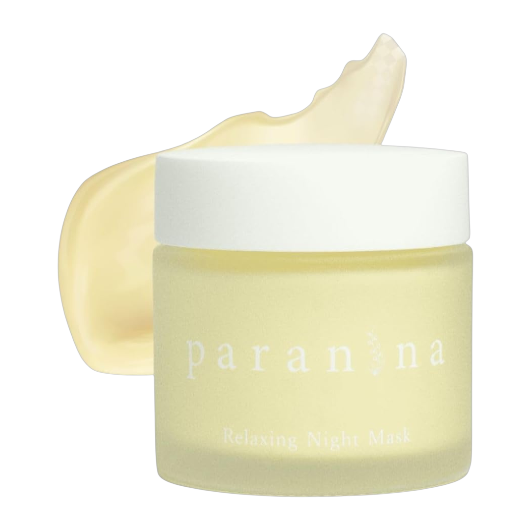 ｐａｒａｎｉｎａ Creme Facial 50g