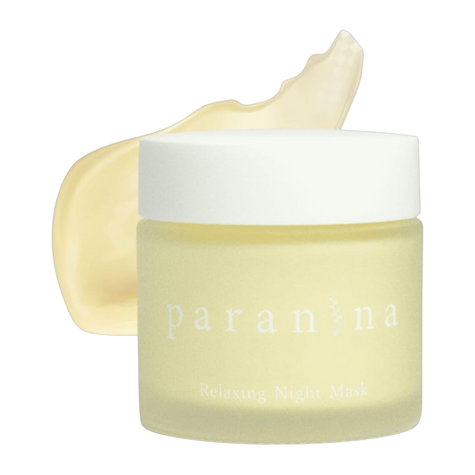 ｐａｒａｎｉｎａ Creme Facial 50g