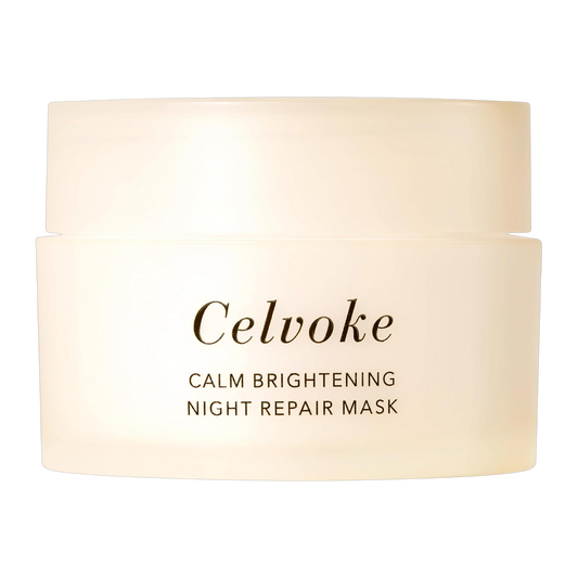 Japan Brand Mascara Facial 50g