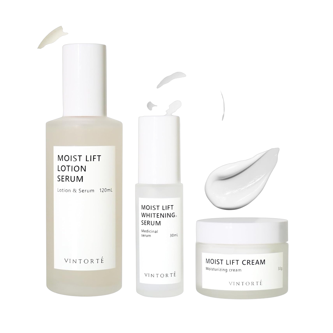 VINTORTE Produto de Beleza 570g