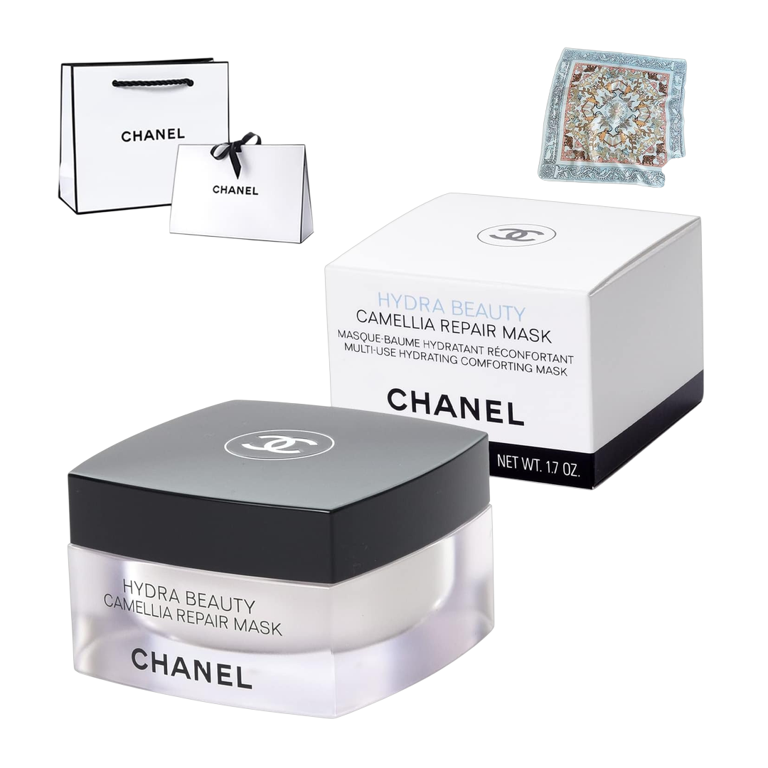 CHANEL Mascara Facial 390g