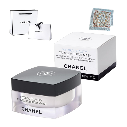 CHANEL Mascara Facial 390g