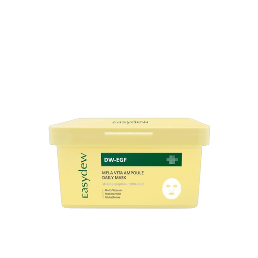 Japan Brand Ampola Facial