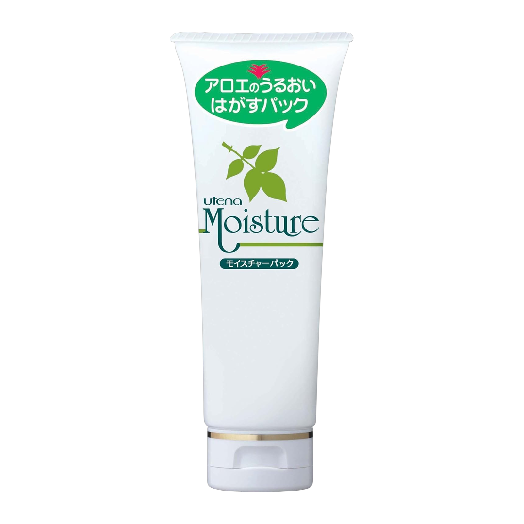 Utena Mascara Facial 135g