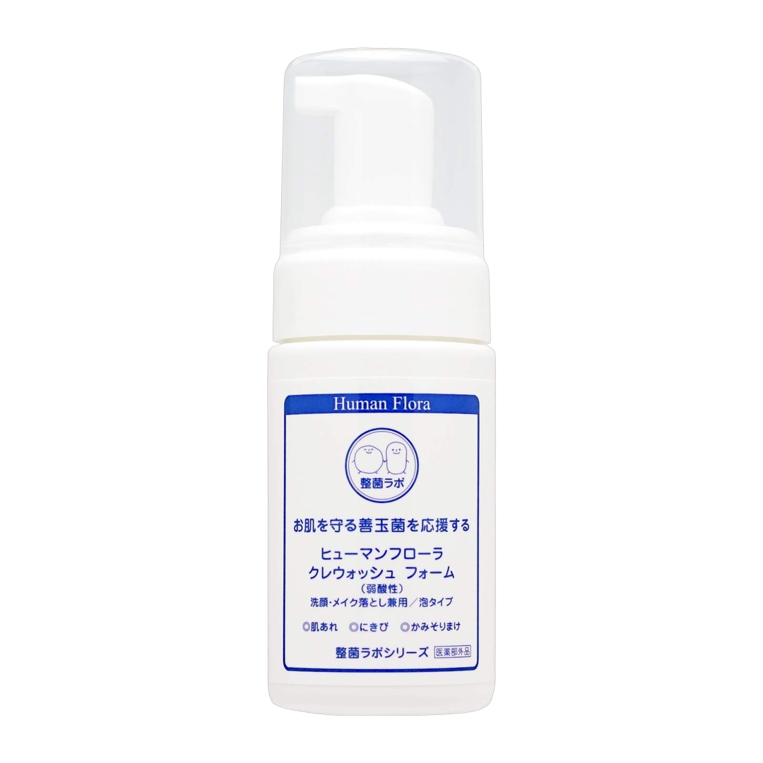 Hyuumanfuroora Produto de Beleza 76g