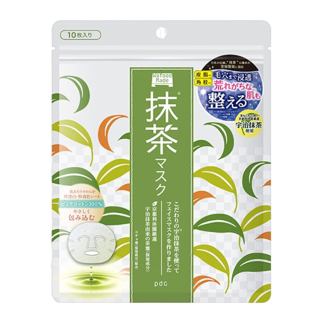 Japan Brand Mascara Facial