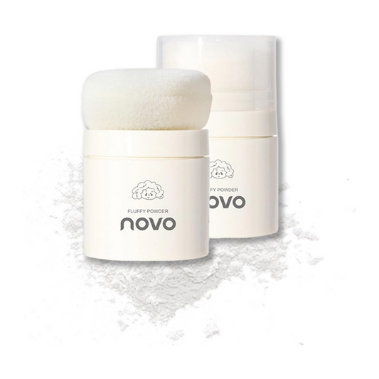 SWEET NIGHT Pó Volumizador