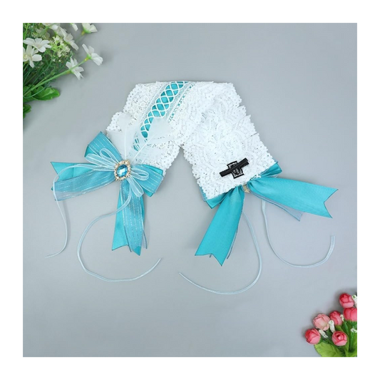 PET OFFICER Faixa de Cabelo