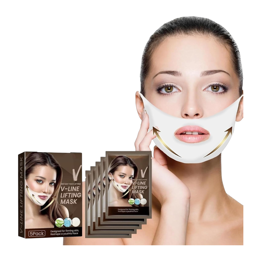 YSkrep Mascara Facial