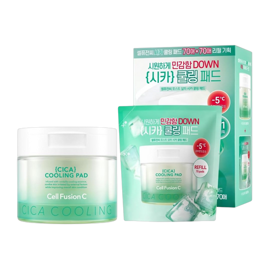 Cell Fusion C Produto de Beleza 280g