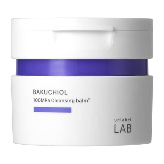 Unlabel  Anreeberu Balsamo de Limpeza Facial 90g