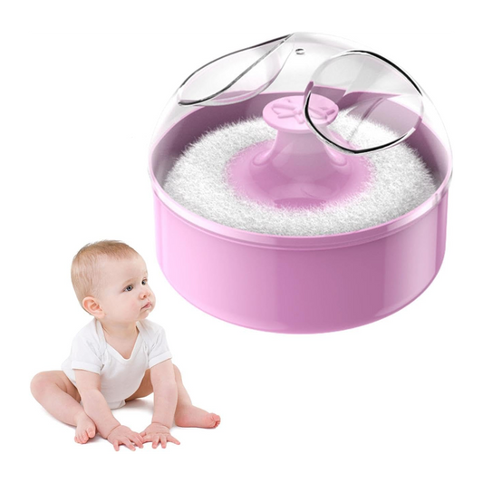 Bebiipaudaakeesu Base Facial