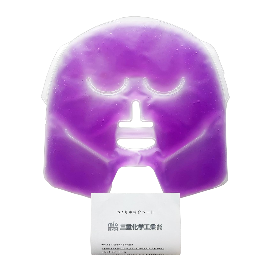 Mie Kagakukougyou Mascara Facial