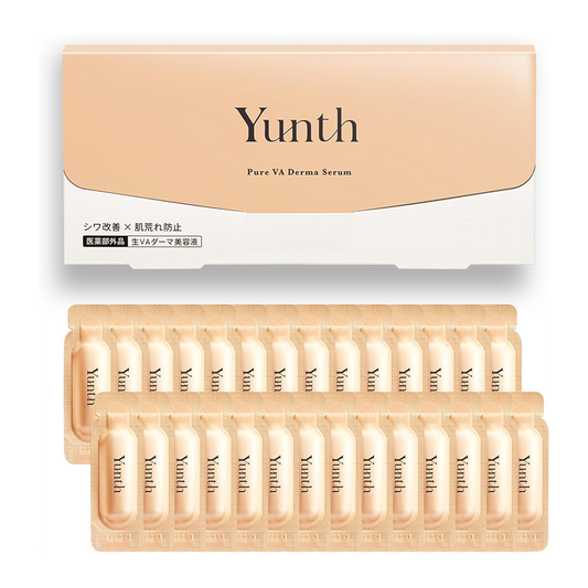 Yunth Serum