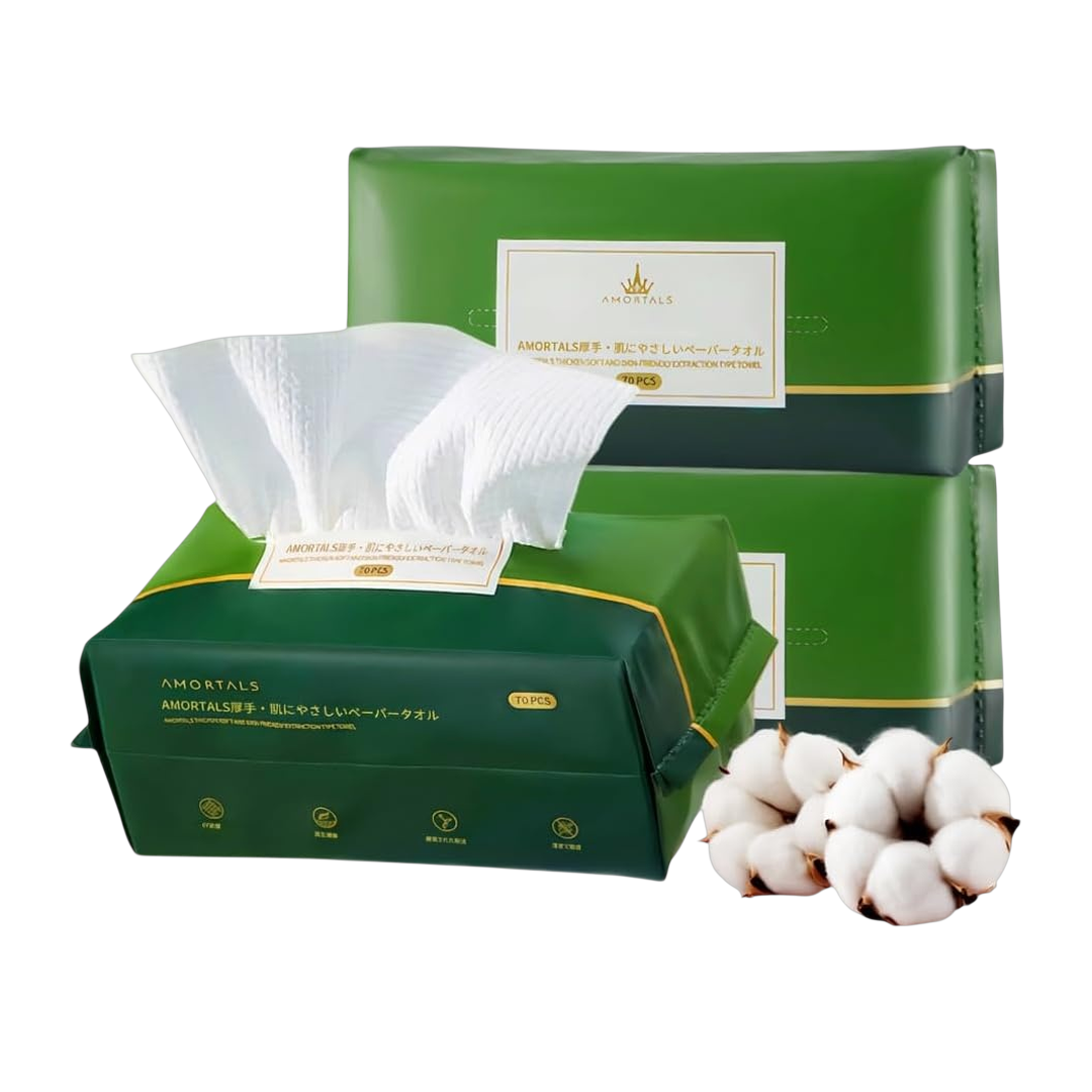 AMORTALS Demaquilante 810g