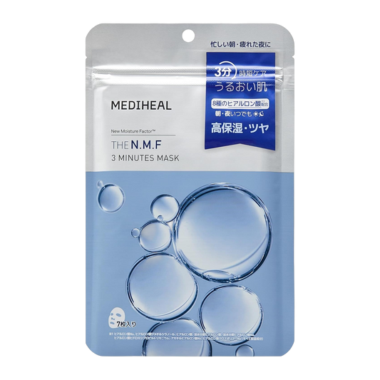 MEDIHEAL Mascara Facial 150g