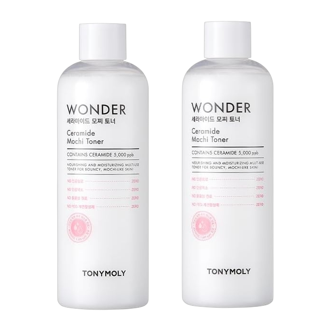 TONYMOLY Locao 500ml